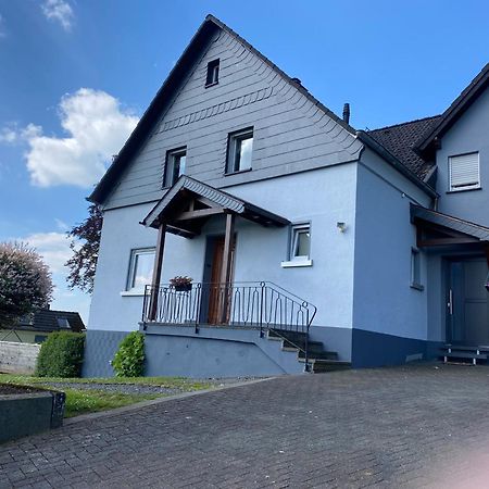 Deine-Eifel-Ferienwohnung Feusdorf Exteriér fotografie