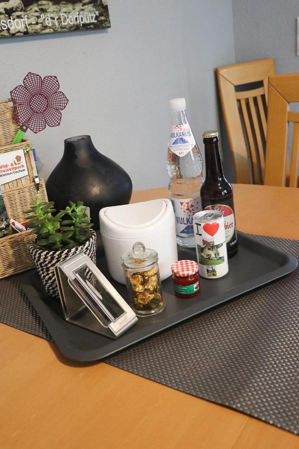 Deine-Eifel-Ferienwohnung Feusdorf Exteriér fotografie