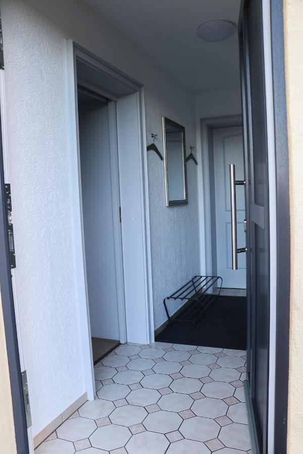 Deine-Eifel-Ferienwohnung Feusdorf Exteriér fotografie
