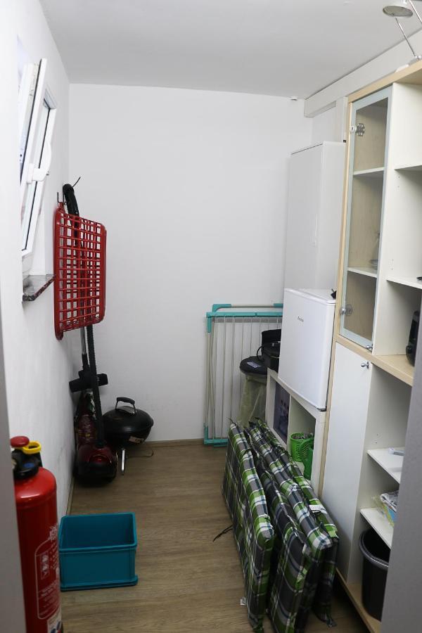 Deine-Eifel-Ferienwohnung Feusdorf Exteriér fotografie