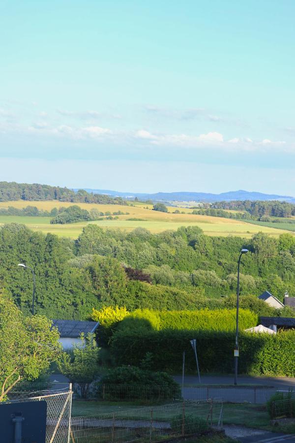 Deine-Eifel-Ferienwohnung Feusdorf Exteriér fotografie