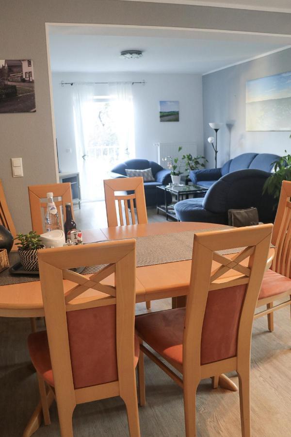 Deine-Eifel-Ferienwohnung Feusdorf Exteriér fotografie