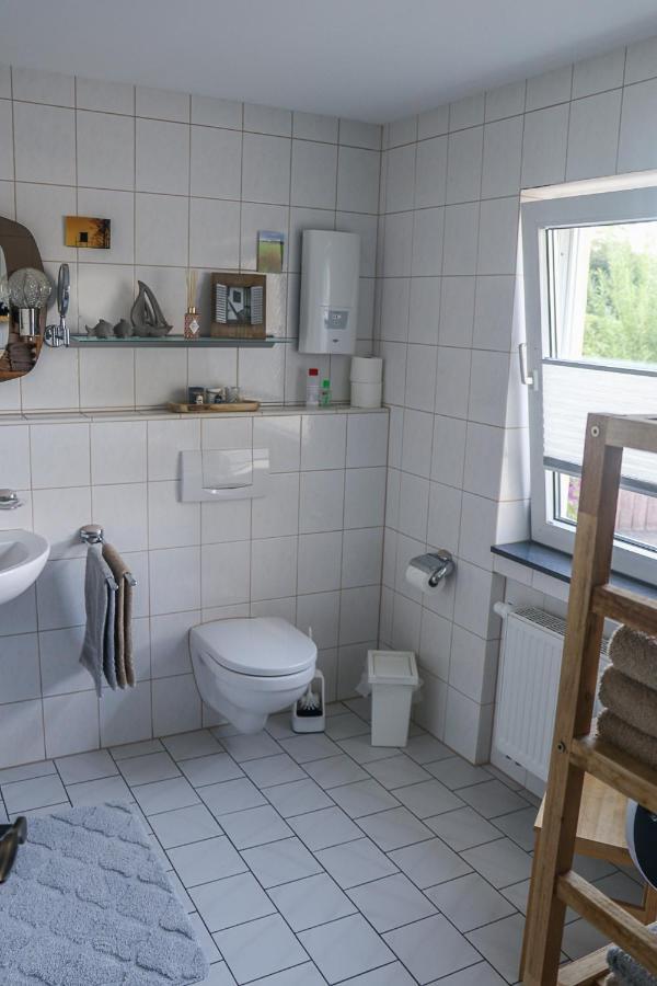 Deine-Eifel-Ferienwohnung Feusdorf Exteriér fotografie