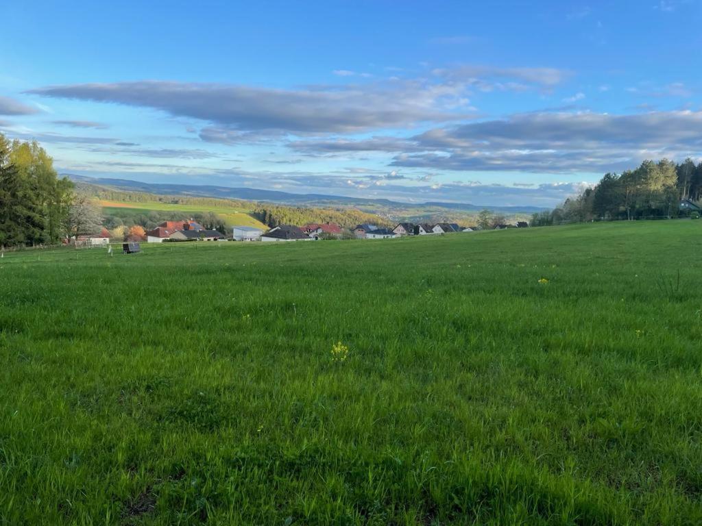 Deine-Eifel-Ferienwohnung Feusdorf Exteriér fotografie