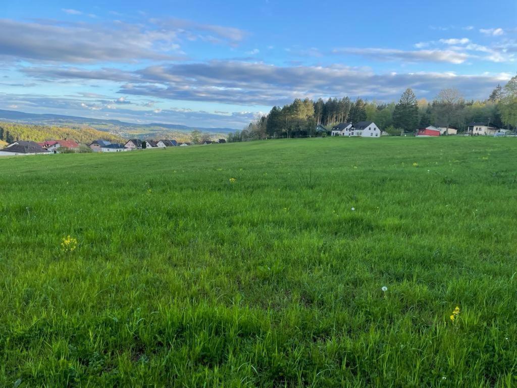Deine-Eifel-Ferienwohnung Feusdorf Exteriér fotografie