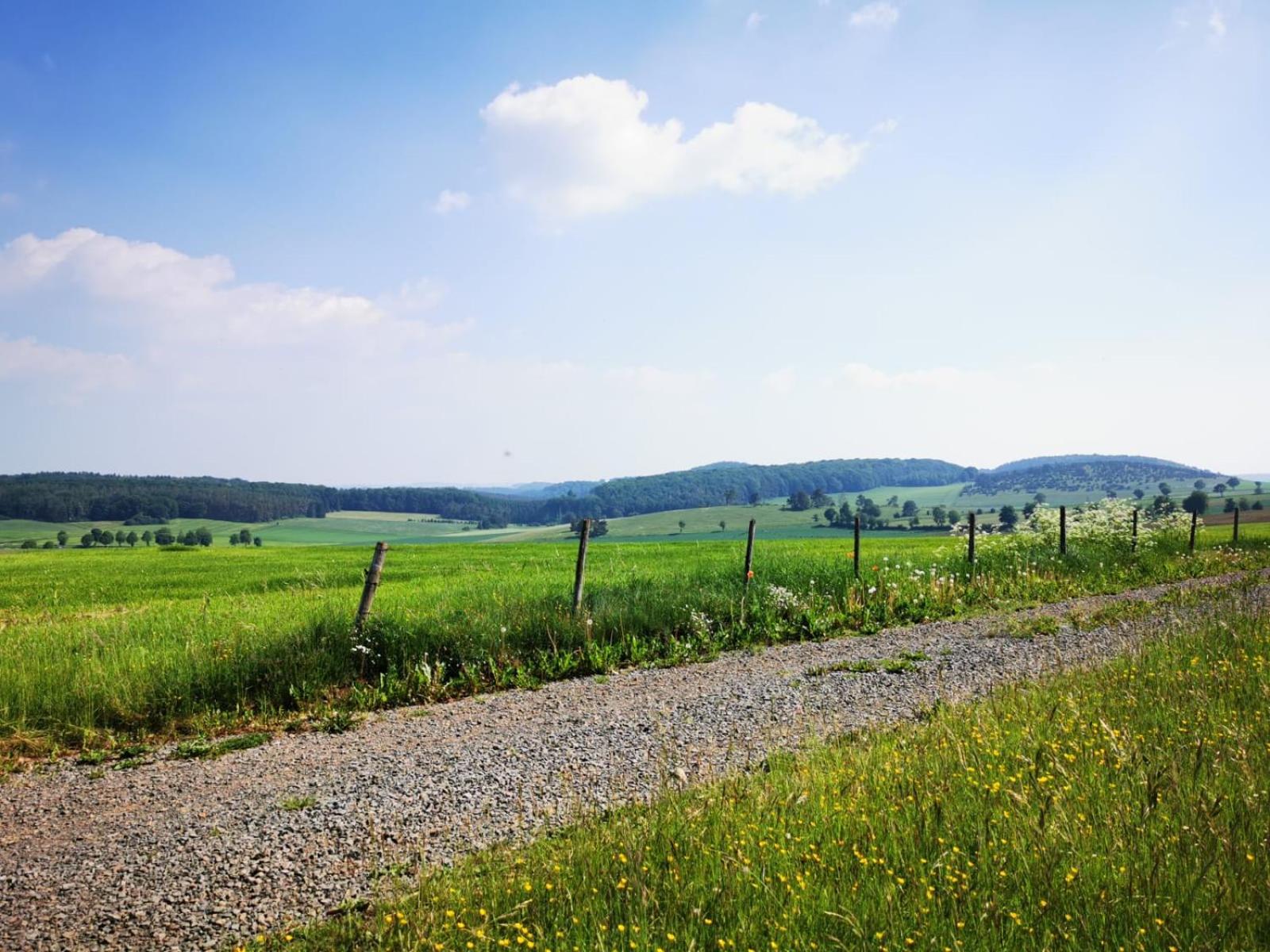 Deine-Eifel-Ferienwohnung Feusdorf Exteriér fotografie