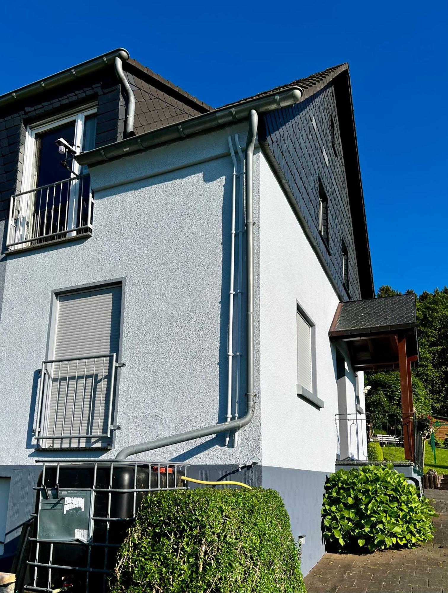 Deine-Eifel-Ferienwohnung Feusdorf Exteriér fotografie