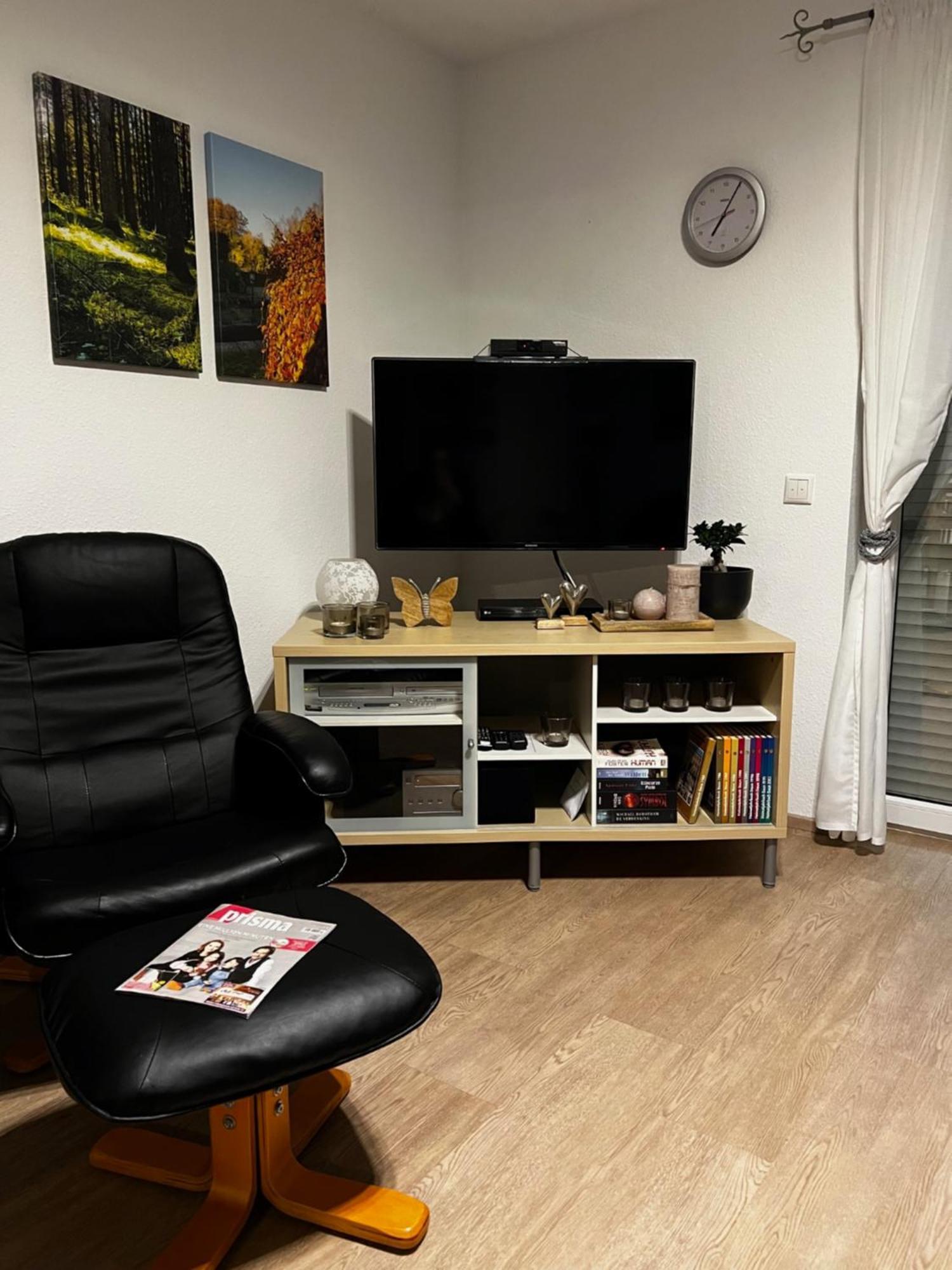 Deine-Eifel-Ferienwohnung Feusdorf Exteriér fotografie