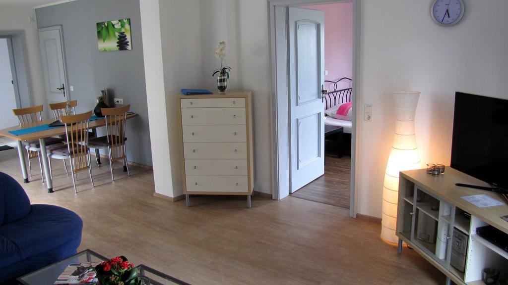 Deine-Eifel-Ferienwohnung Feusdorf Exteriér fotografie