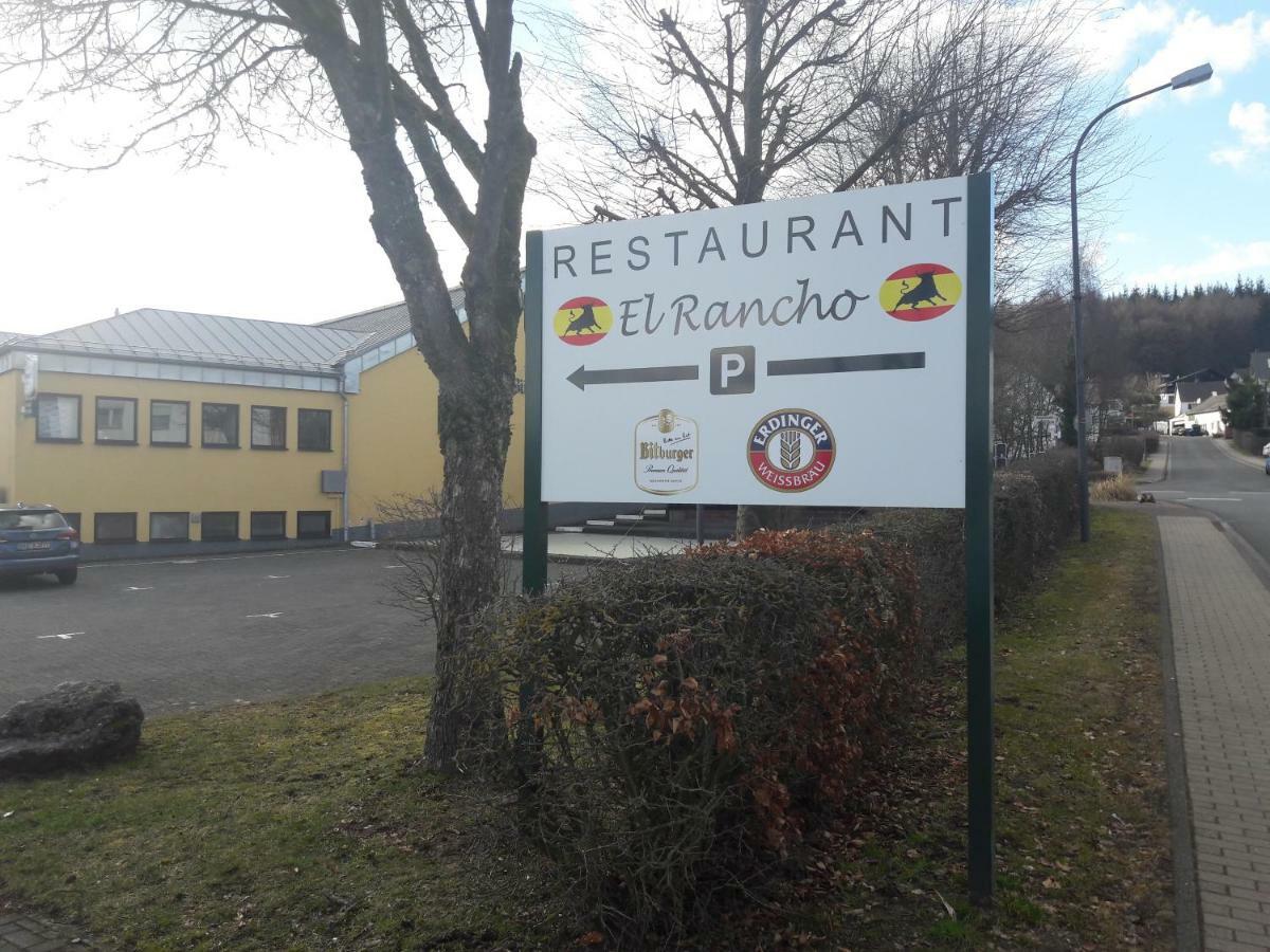 Deine-Eifel-Ferienwohnung Feusdorf Exteriér fotografie